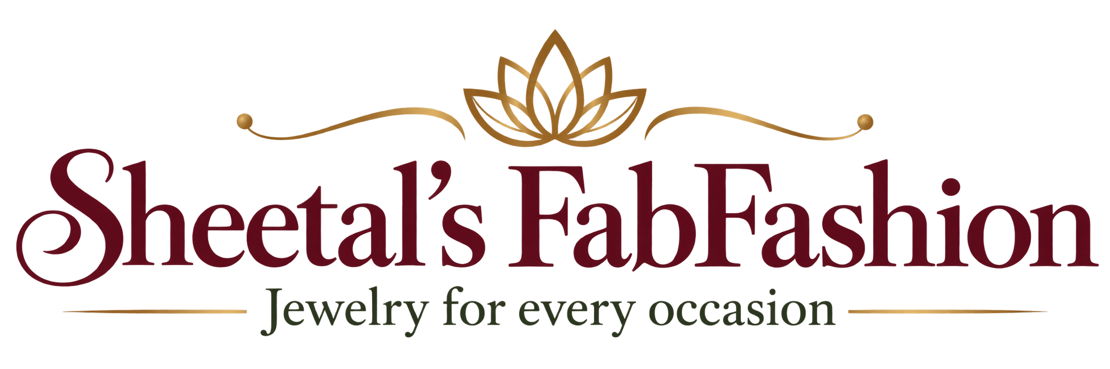 Sheetal's FabFashion
