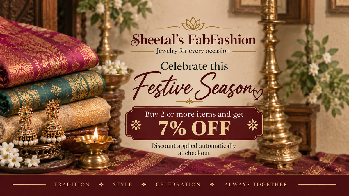 Sheetalsfabfashion Banner