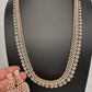 Marquise AD Long Necklace