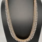 Marquise AD Long Necklace