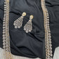Marquise AD Long Necklace
