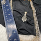Marquise AD Long Necklace
