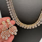 Marquise AD Long Necklace