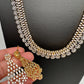 Marquise AD Long Necklace