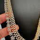 Marquise AD Long Necklace