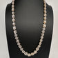 AD Elegant Long Necklace