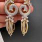 AD Statement Earrings