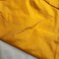 Yellow Maggam Aari Embroidery Blouse