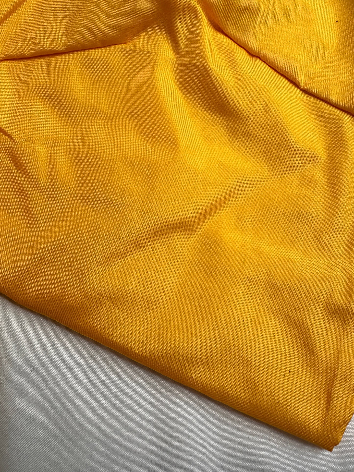 Yellow Maggam Aari Embroidery Blouse