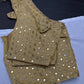 Mirror Work Blouse
