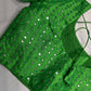 Mirror Work Blouse