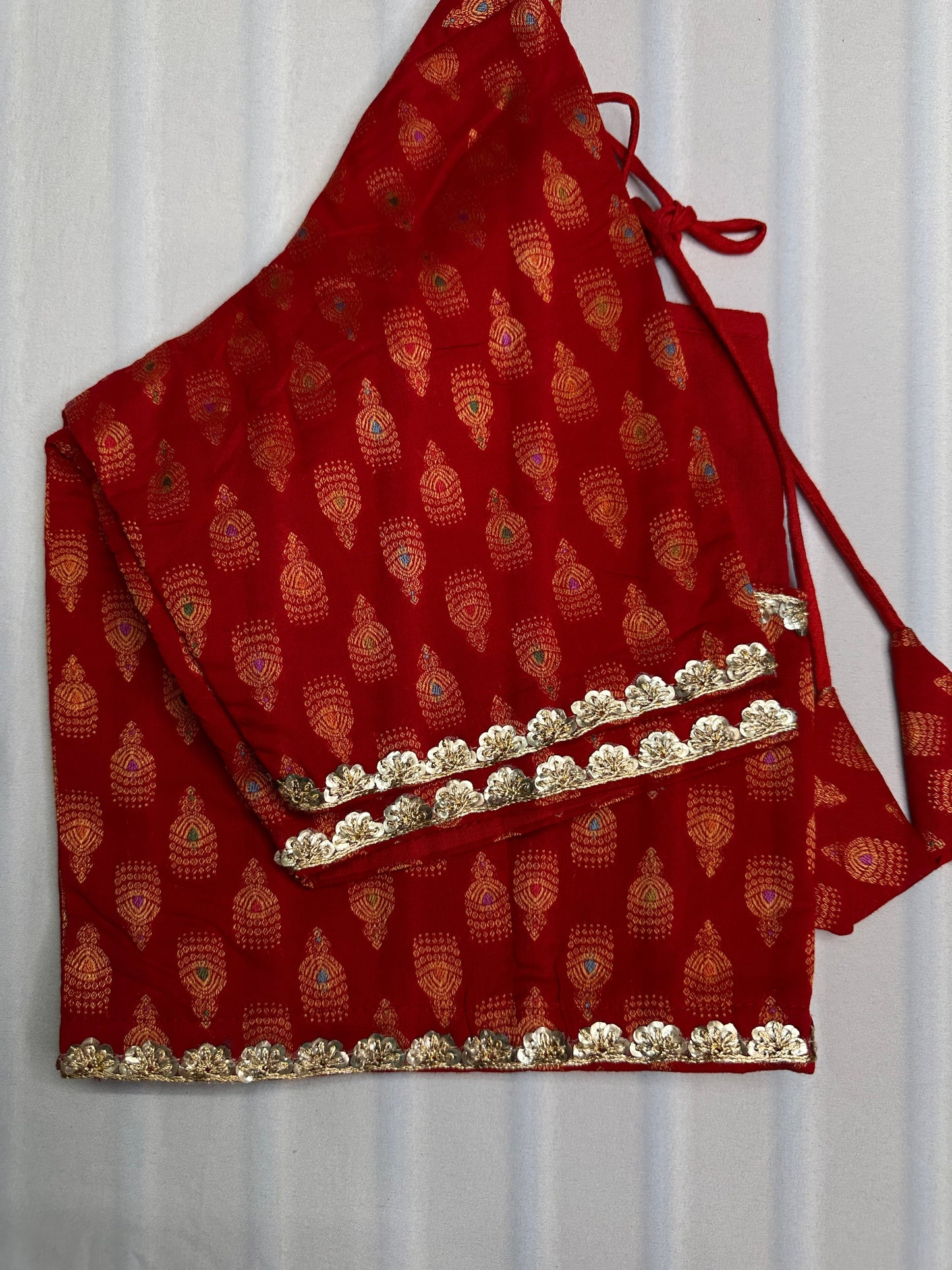 Banarsi Blouse