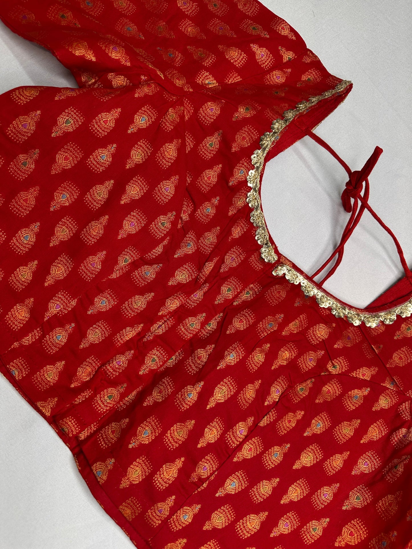 Banarsi Blouse