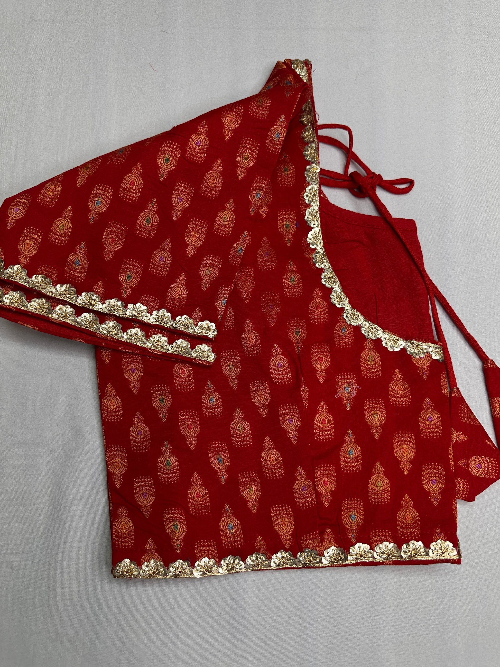 Banarsi Blouse