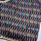 Blue Multi Banarsi Blouse