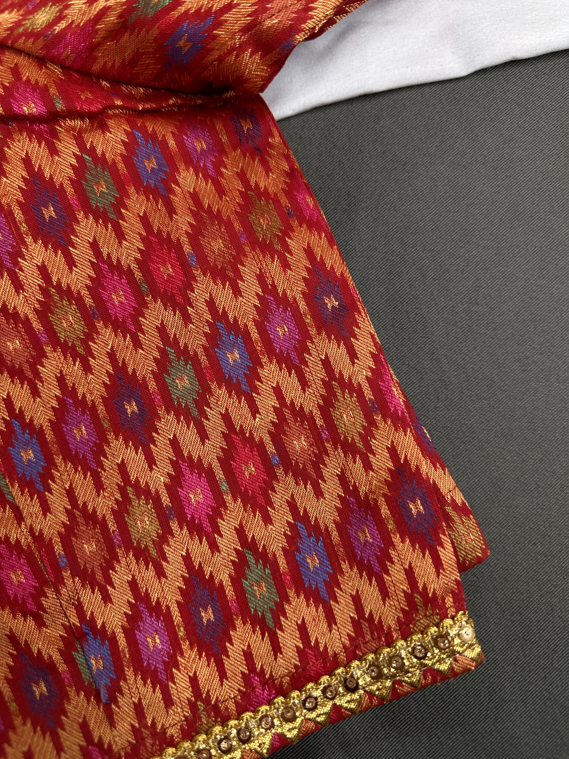 Banarsi Blouse - 