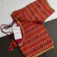 Banarsi Blouse - 