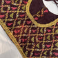 Brown Banarsi Blouse