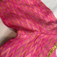 Pink Banarsi Blouse