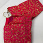 Pink Embroidery  Work Blouse