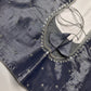 Grey Tissue Blouse