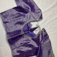 Purple Tissue Blouse
