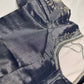 Grey Tissue Blouse
