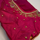 Kardana Pink Maggam Blouse