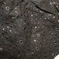 Black Sequence Blouse
