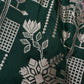 Green Banarsi Blouse