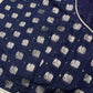 Blue Banarsi Blouse