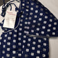 Blue Banarsi Blouse