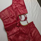 Pink Banarsi Blouse