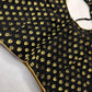 Black Banarsi Blouse