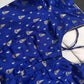 Blue Banarsi Blouse