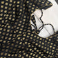 Black Banarsi Blouse