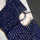Blue Banarsi Blouse