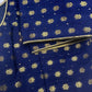 Blue Banarsi Blouse