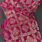 Pink Banarsi Blouse