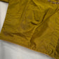 Green Net Silk Maggam Aari Blouse