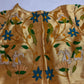 Yellowish Gold Pure Painthani Blouse - 