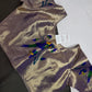 Purple Pure Painthani Blouse - 