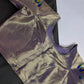 Purple Pure Painthani Blouse - 