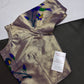 Purple Pure Painthani Blouse - 