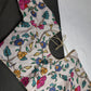 Beige Multi Color Kalamakari Ready Made Blouse - 