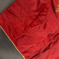 Red Maroon Maggam Aari Blouse - 