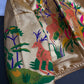 Gold Pure Painthani Blouse - 