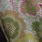 Green Floral Multi Kalmakari Printed Silk Blouse - 