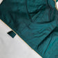 Green Maggam Aari Work Blouse - 