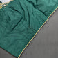 Green Butterfly Maggam Aari Work Blouse - 